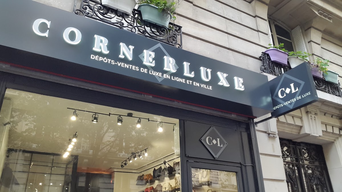 CornerLuxe — photo 5