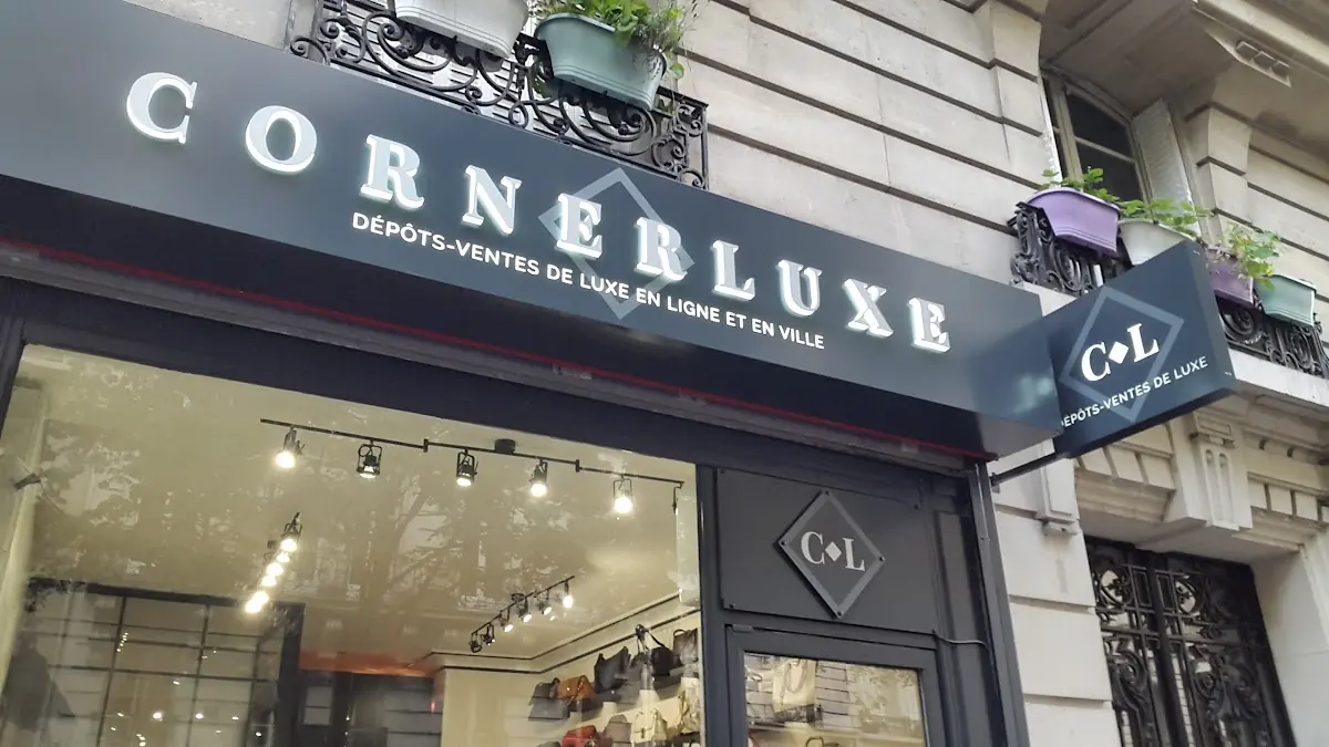 CornerLuxe — photo 5