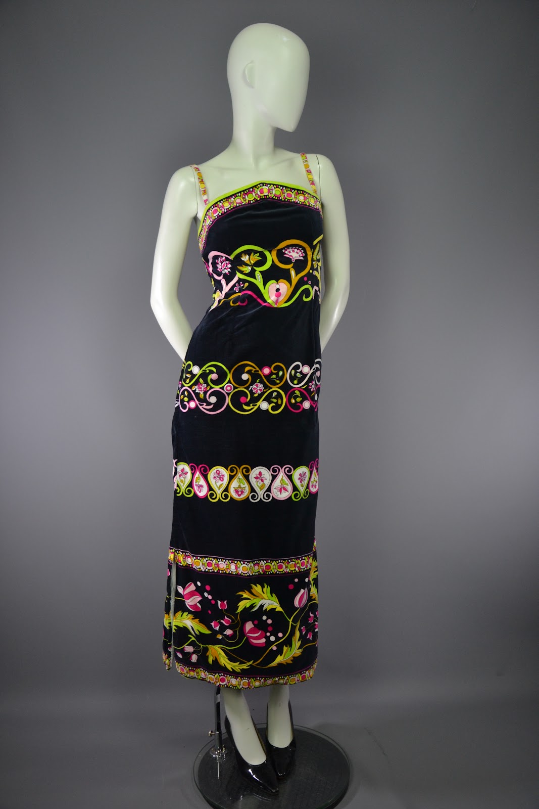 Débardeuse Vintage Shop — photo 4