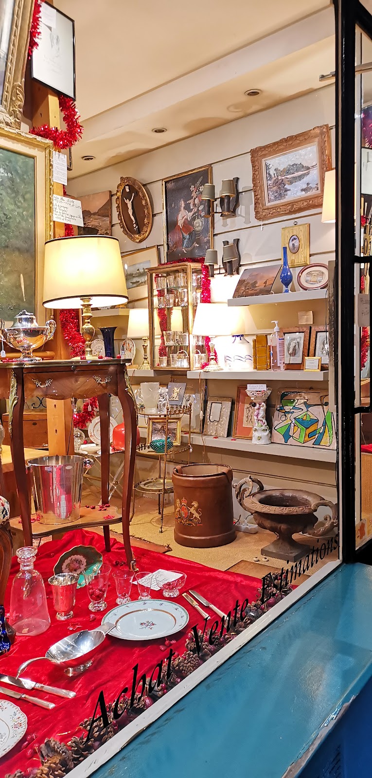 Dépôt 22 — photo 2