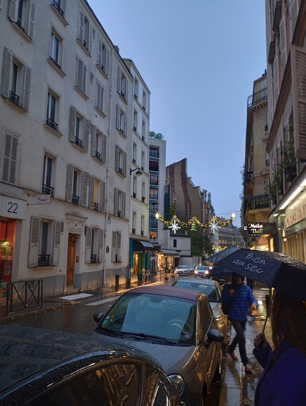 Dépôt 22 — photo 4