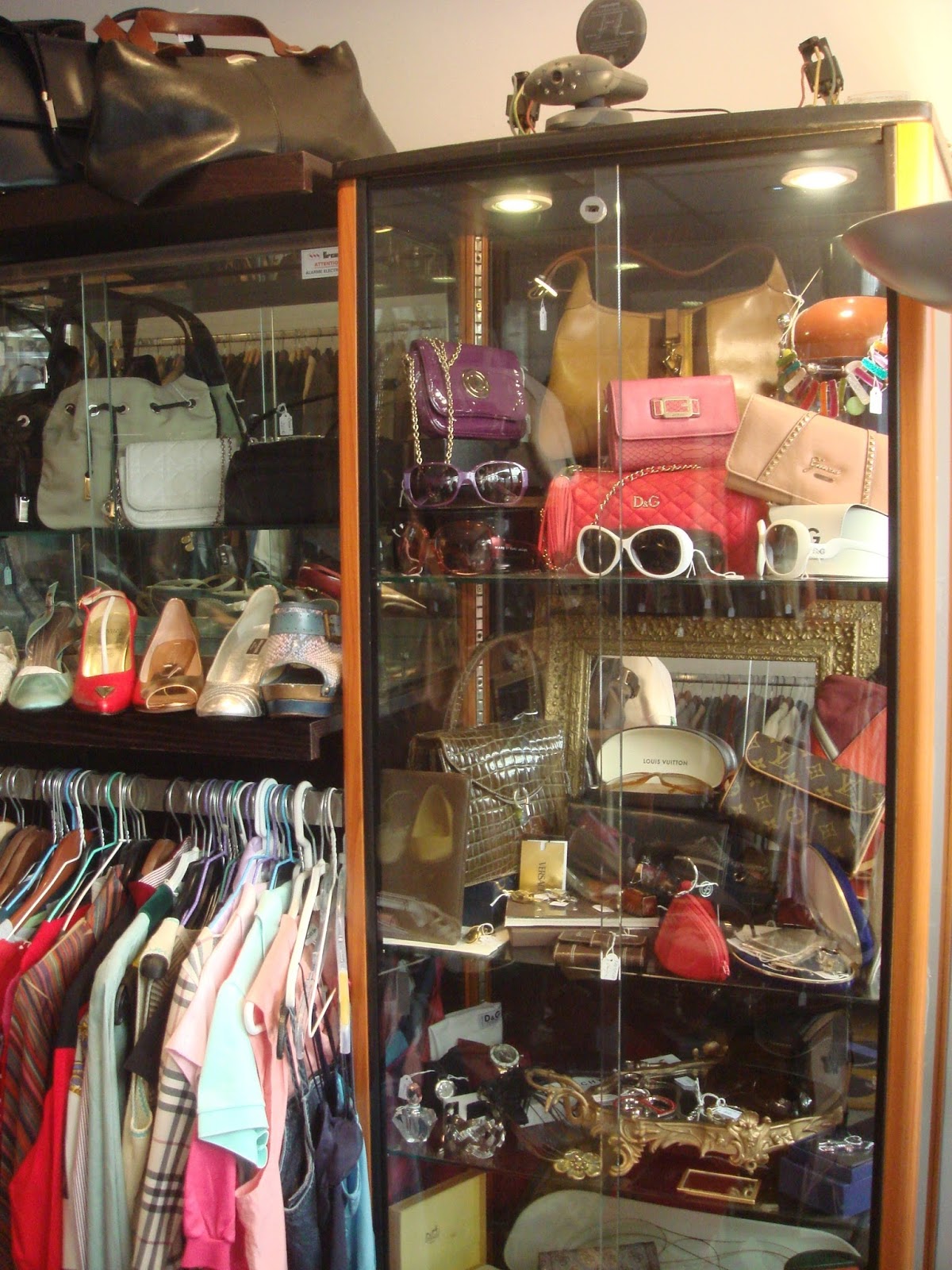 Dépôt City — photo 2