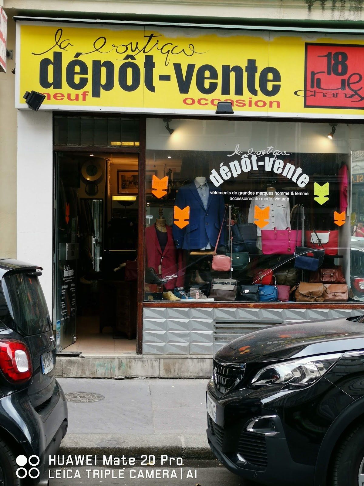 Dépôt City — photo 5