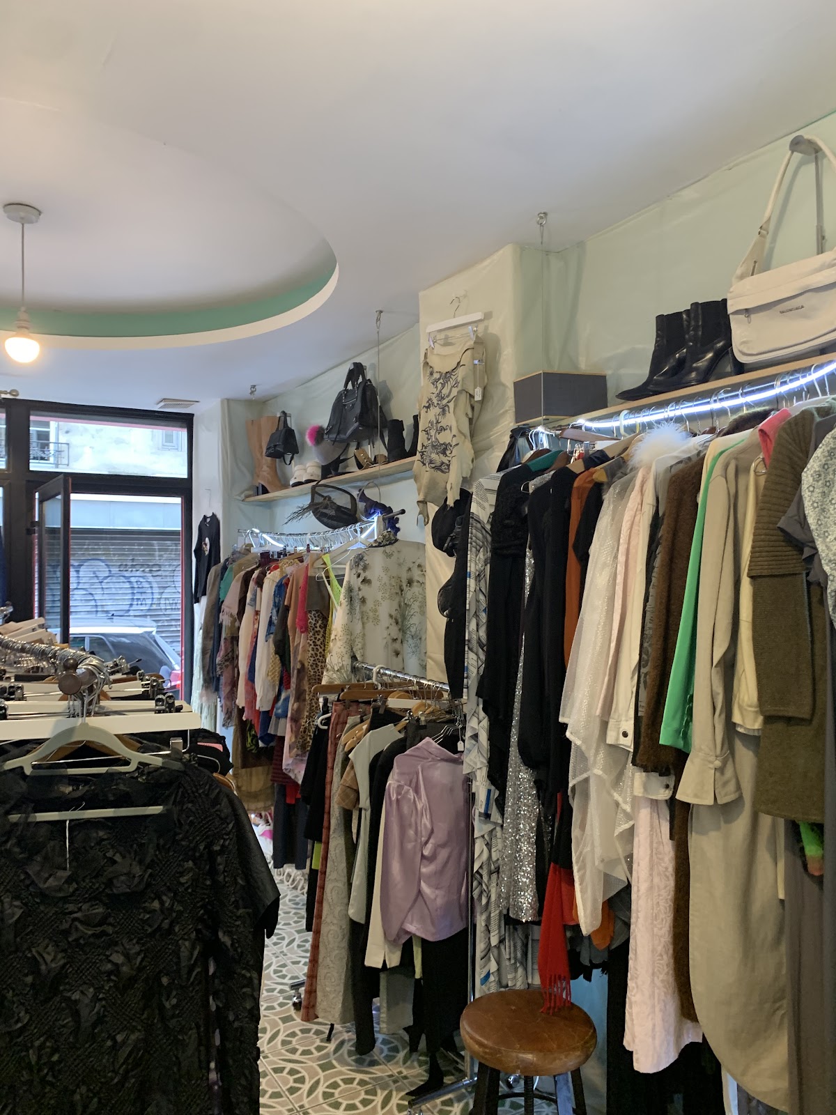 Depot Sauvage — photo 2