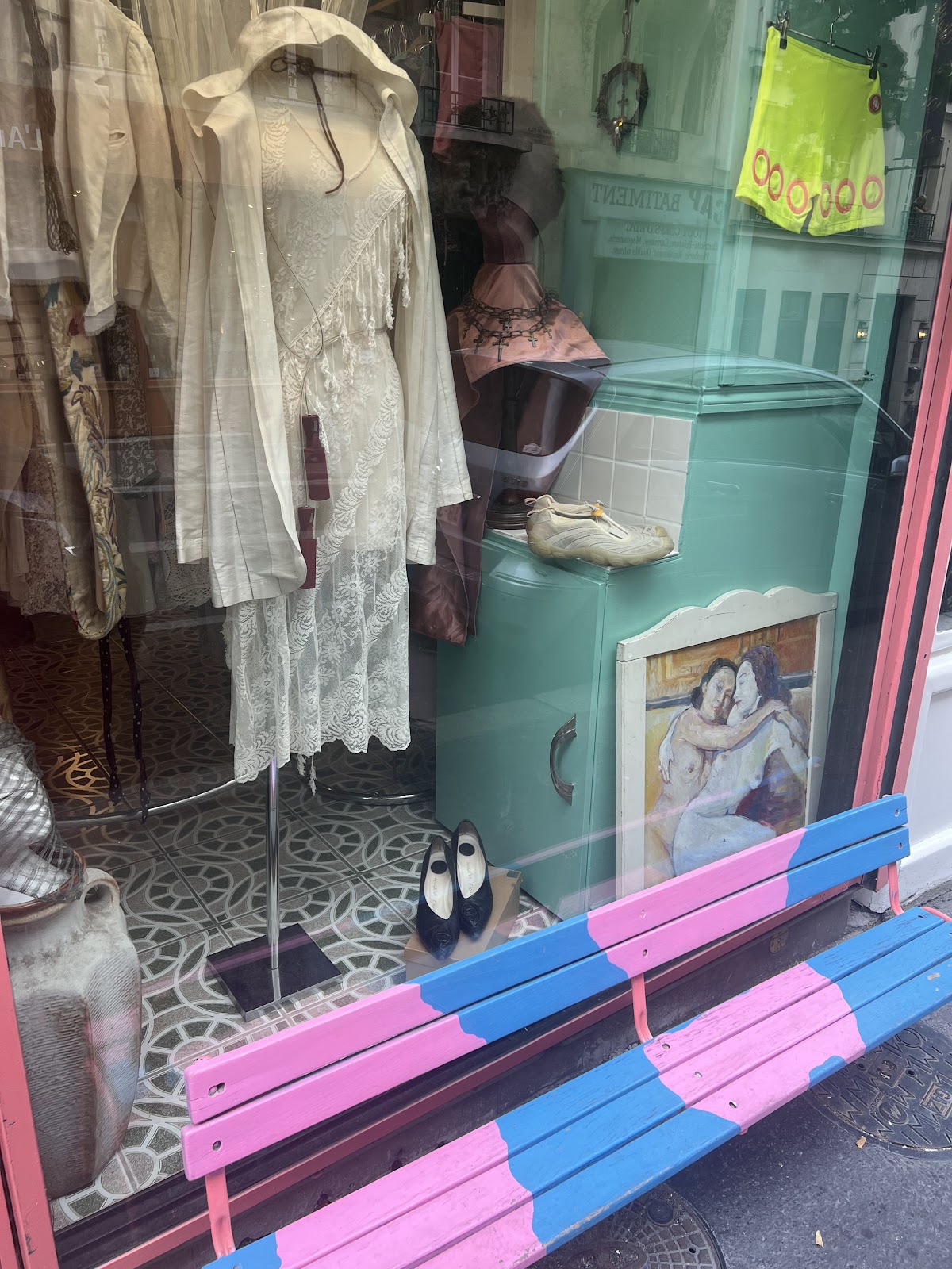 Depot Sauvage — photo 5