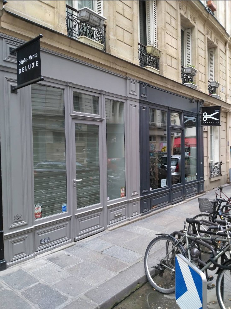 Photo de DEPOT-VENTE DELUXE