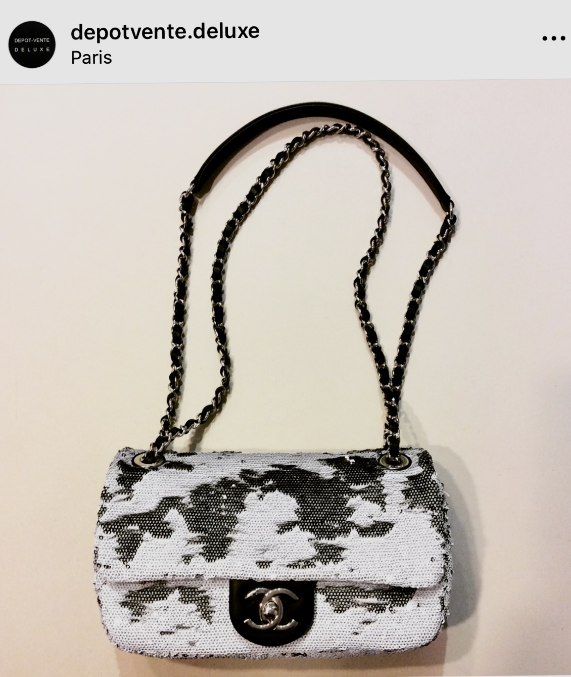 DEPOT-VENTE DELUXE — photo 2