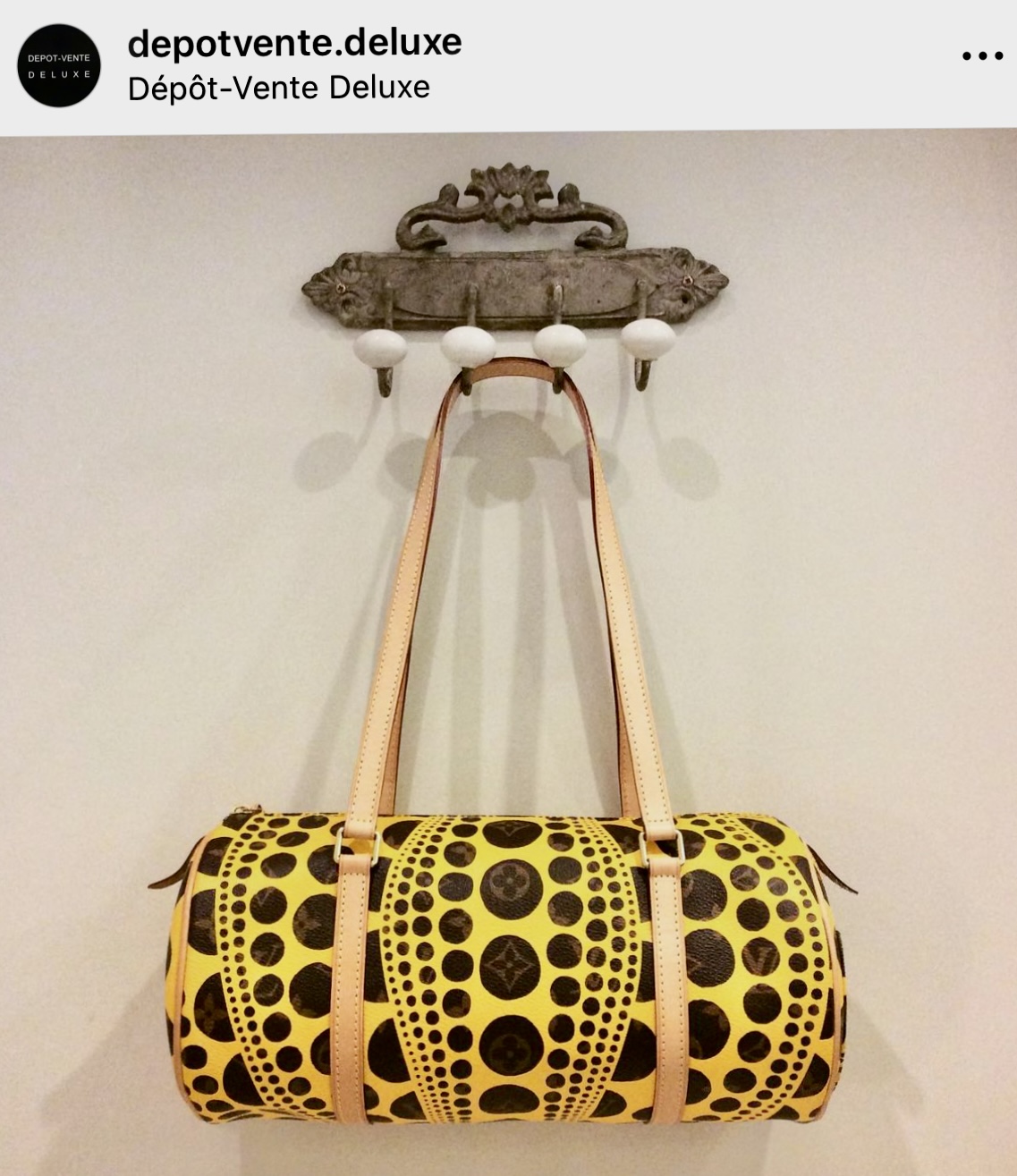 DEPOT-VENTE DELUXE — photo 3