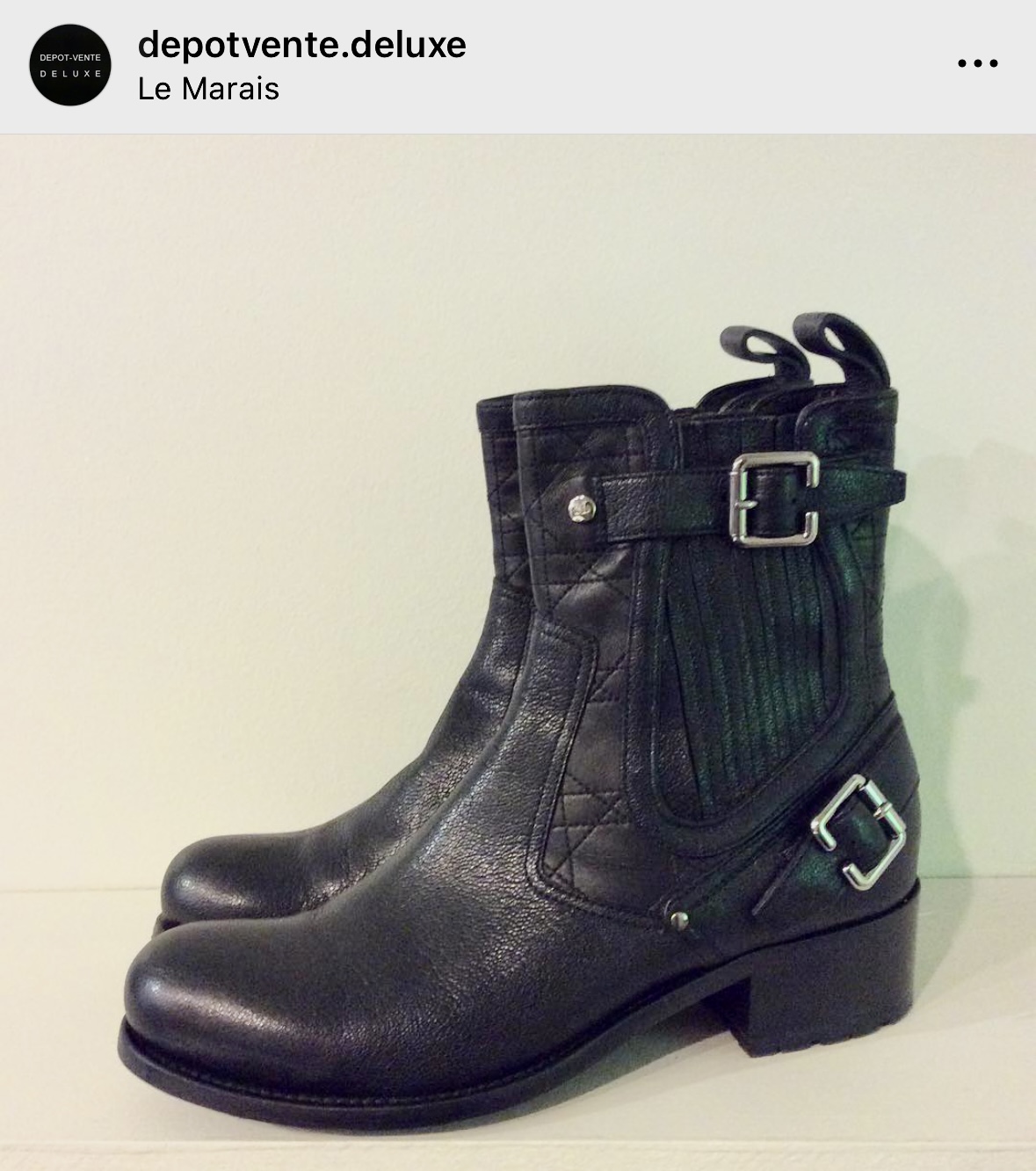 DEPOT-VENTE DELUXE — photo 4