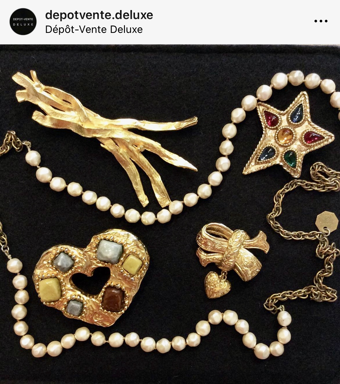 DEPOT-VENTE DELUXE — photo 5