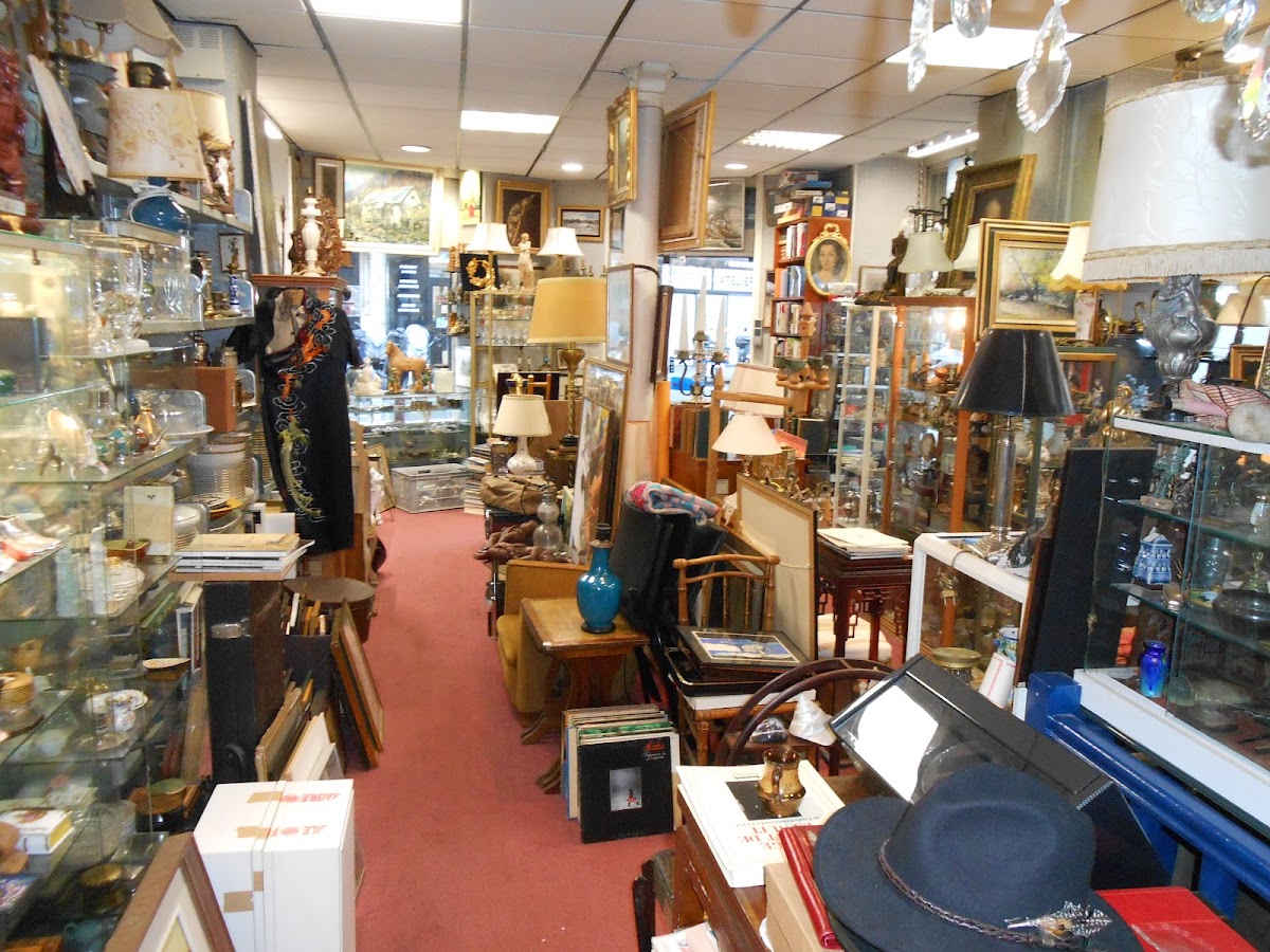 Dépot-Vente du 12eme — photo 3