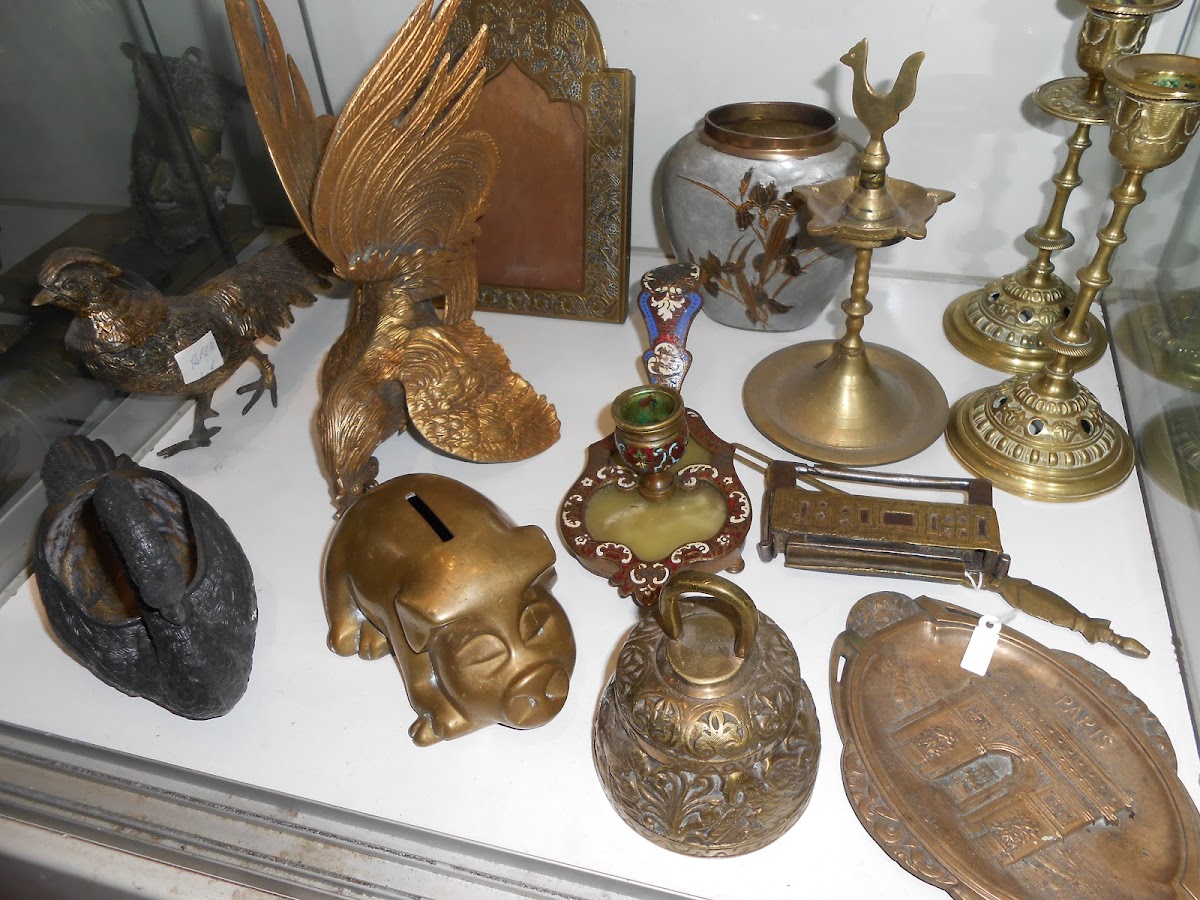 Dépot-Vente du 12eme — photo 4