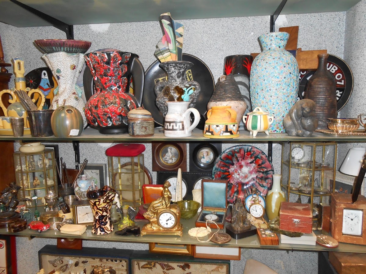 Dépot-Vente du 12eme — photo 5