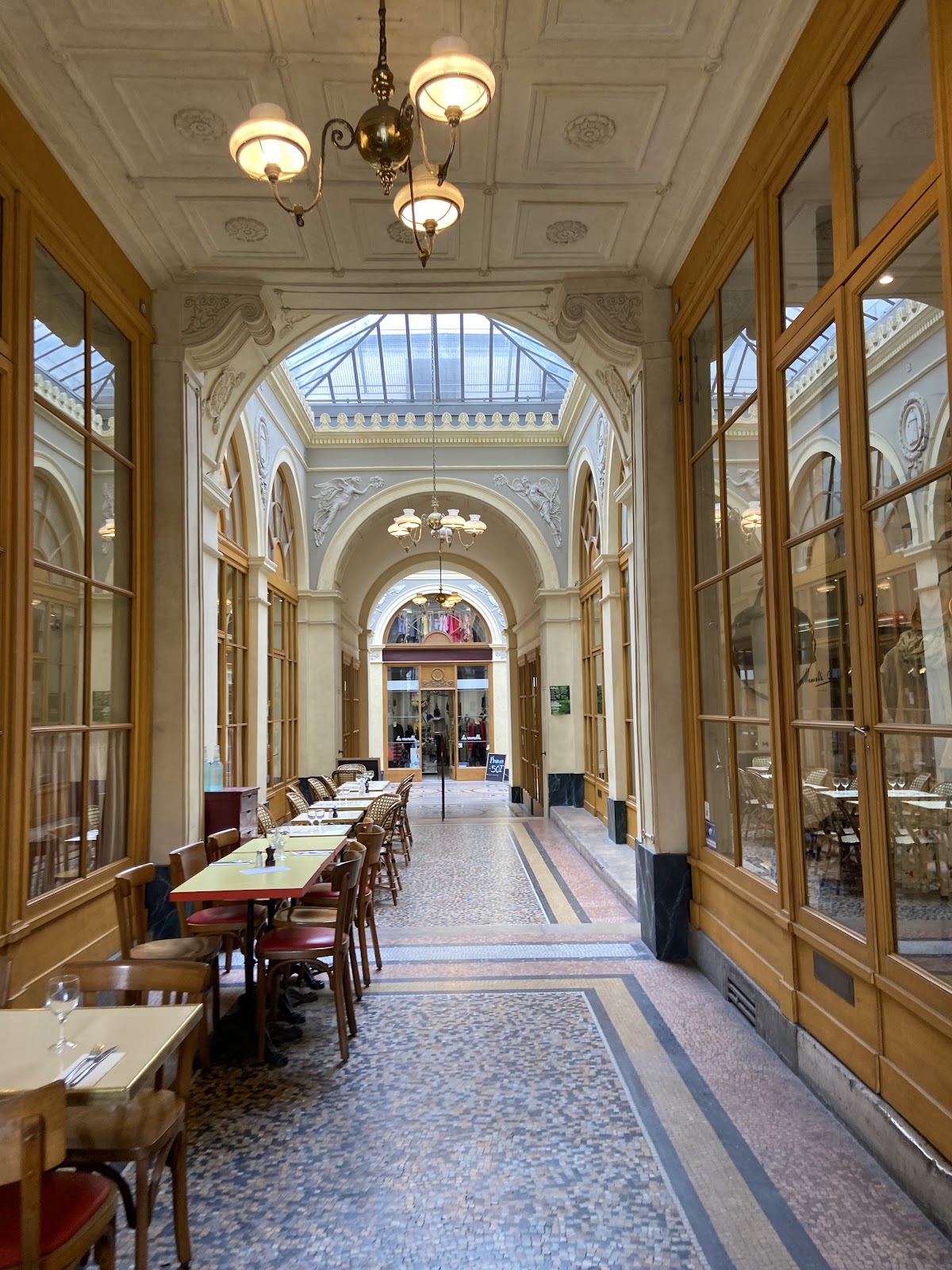 Dépôt-vente La Marelle — photo 3