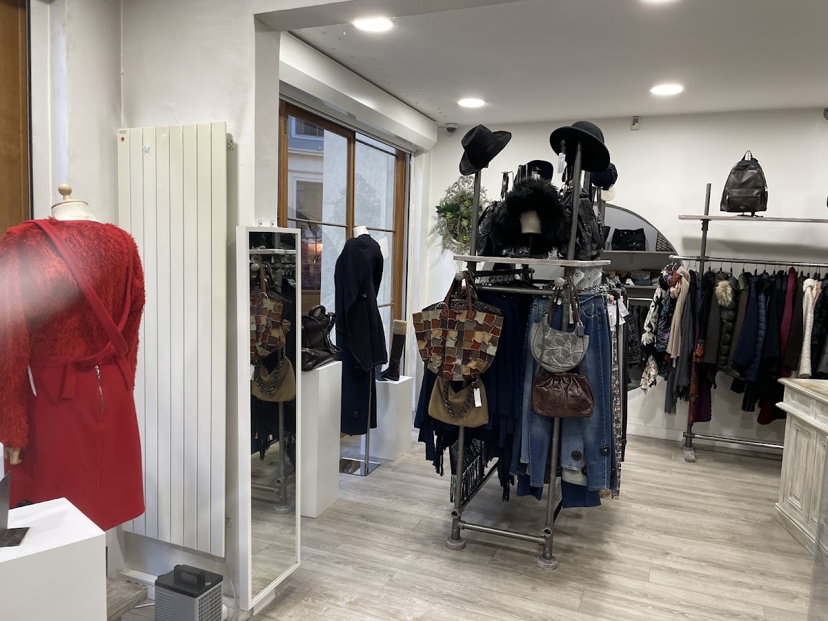 Dépôt-vente La Marelle — photo 4