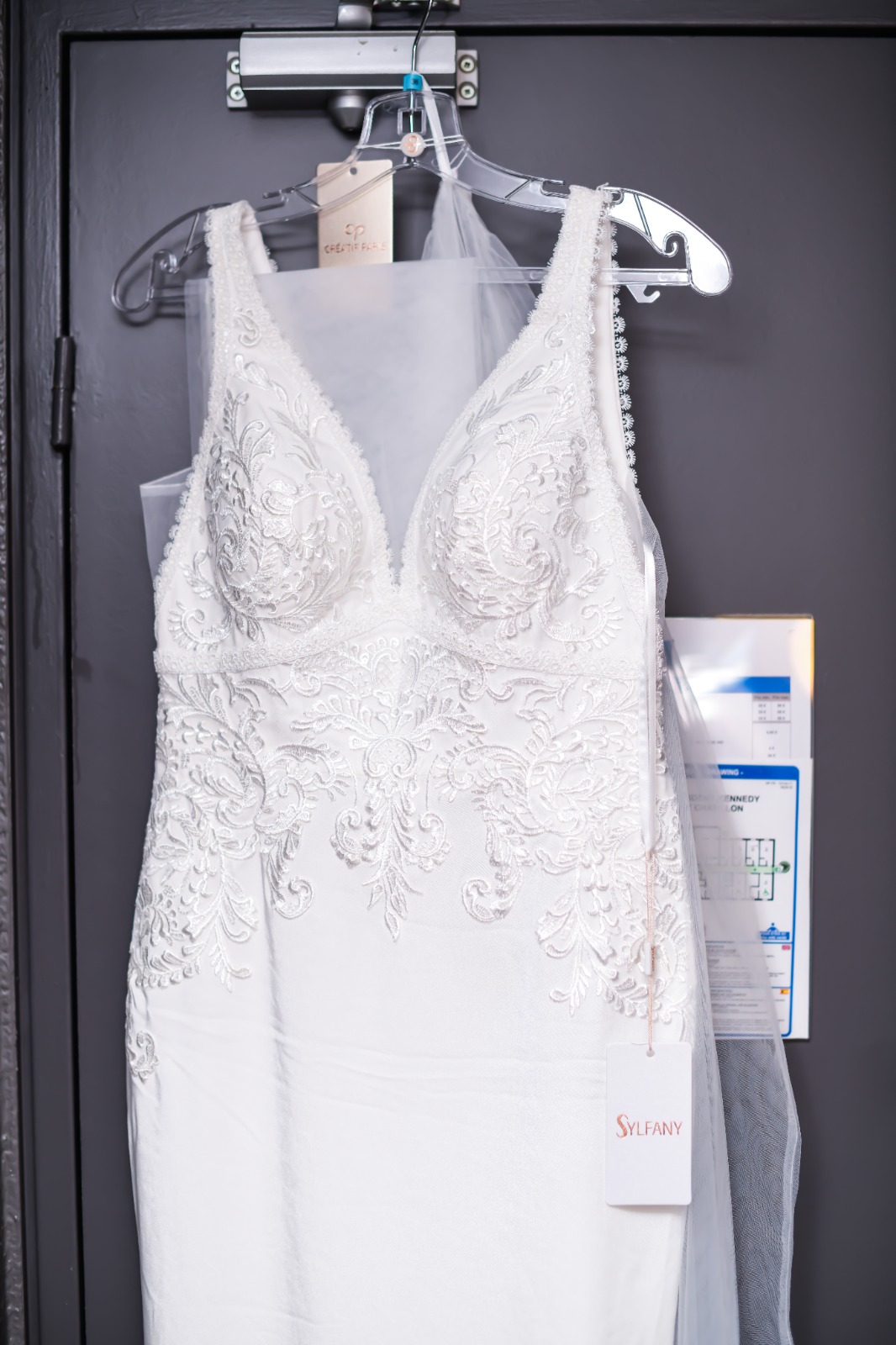 Dépôt-vente Les Robes infidèles — photo 3