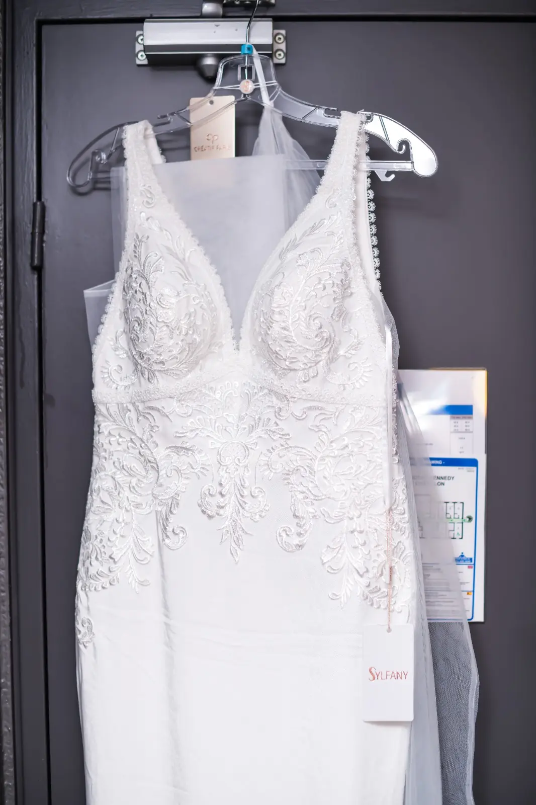 Dépôt-vente Les Robes infidèles — photo 3