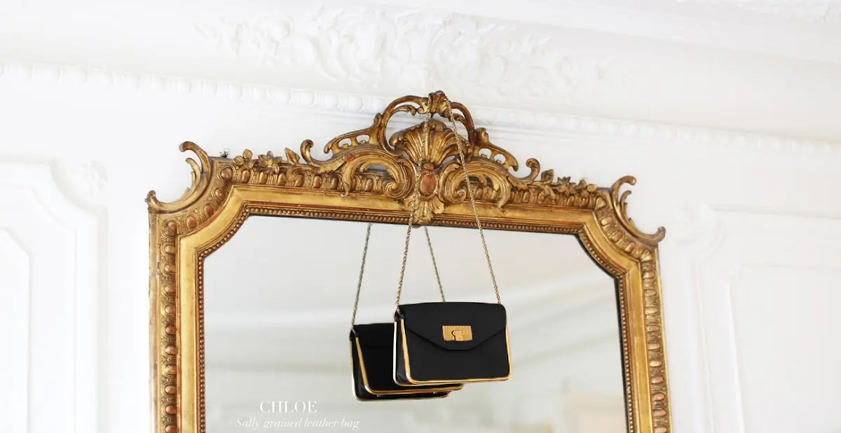 Dépôt vente luxe - LOUISE Paris — photo 4