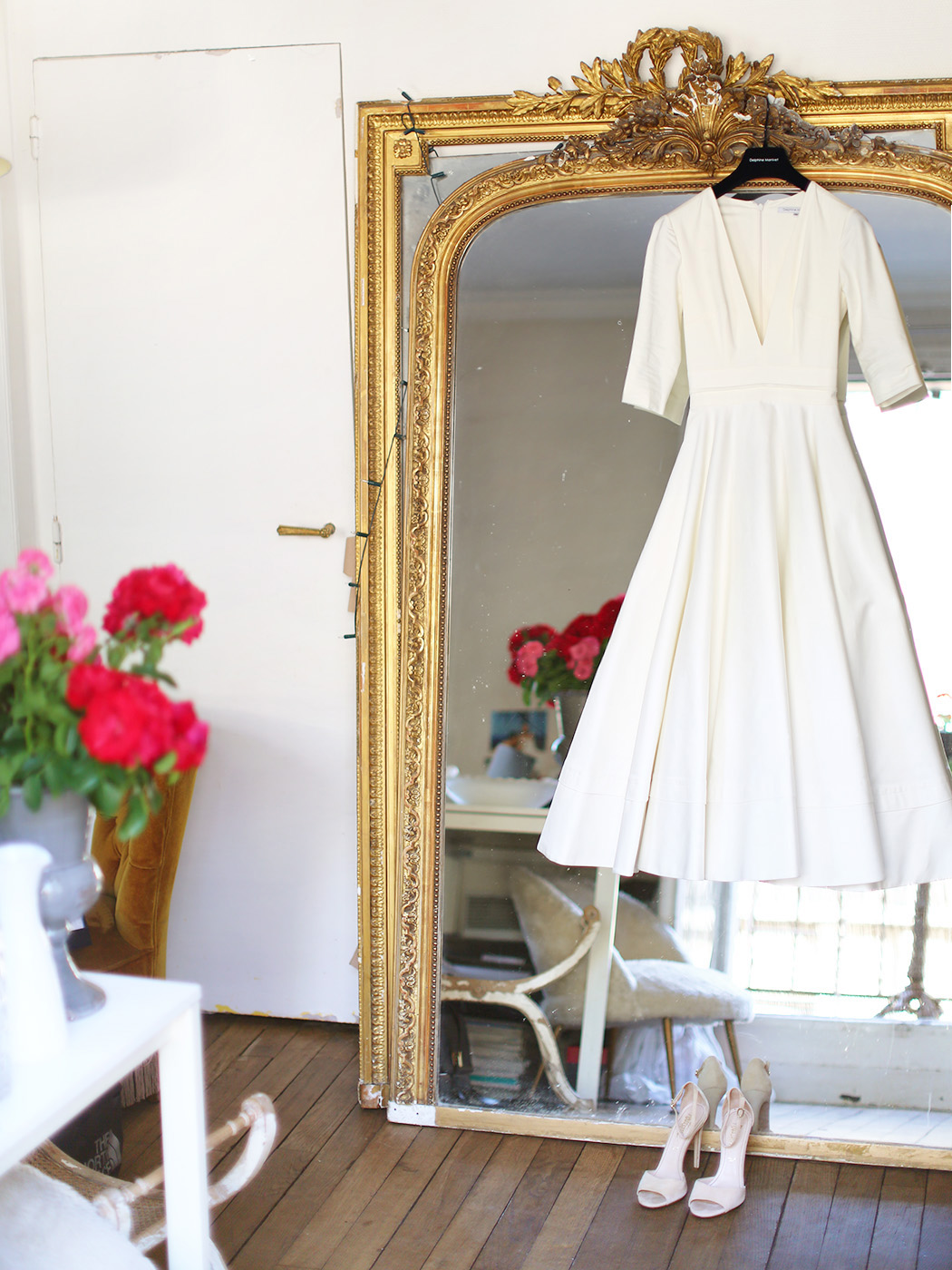 Dépôt vente luxe - LOUISE Paris — photo 5