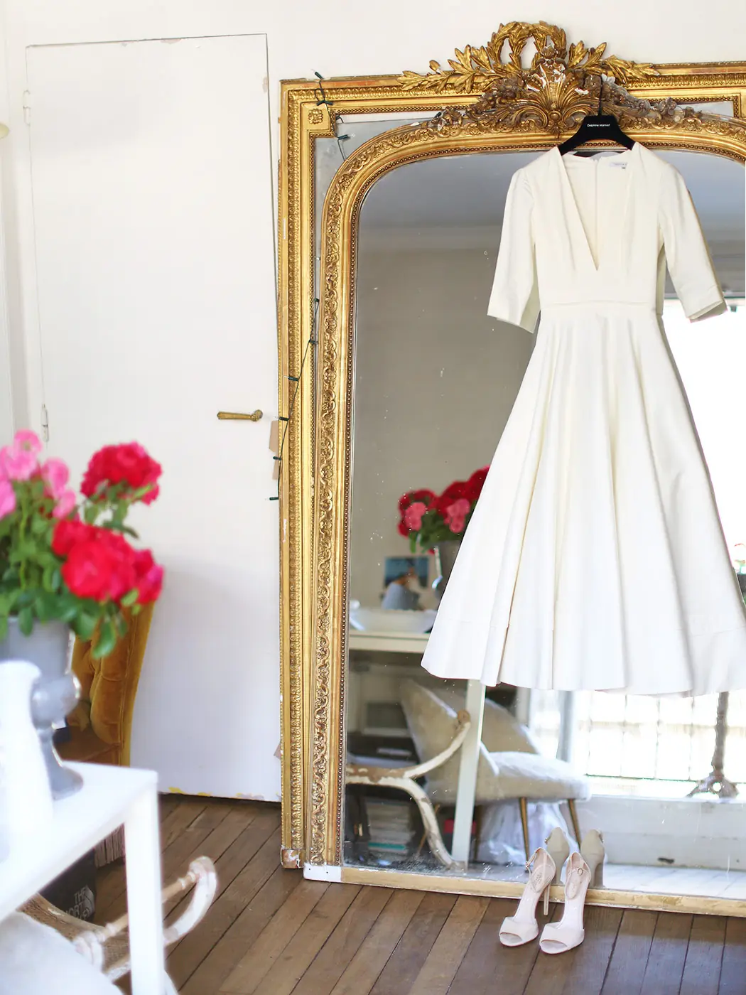 Dépôt vente luxe - LOUISE Paris — photo 5