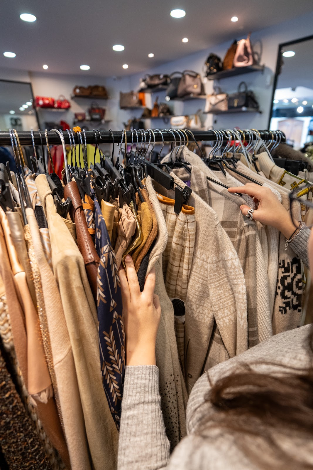 Depot Vente Luxe Passy — photo 4