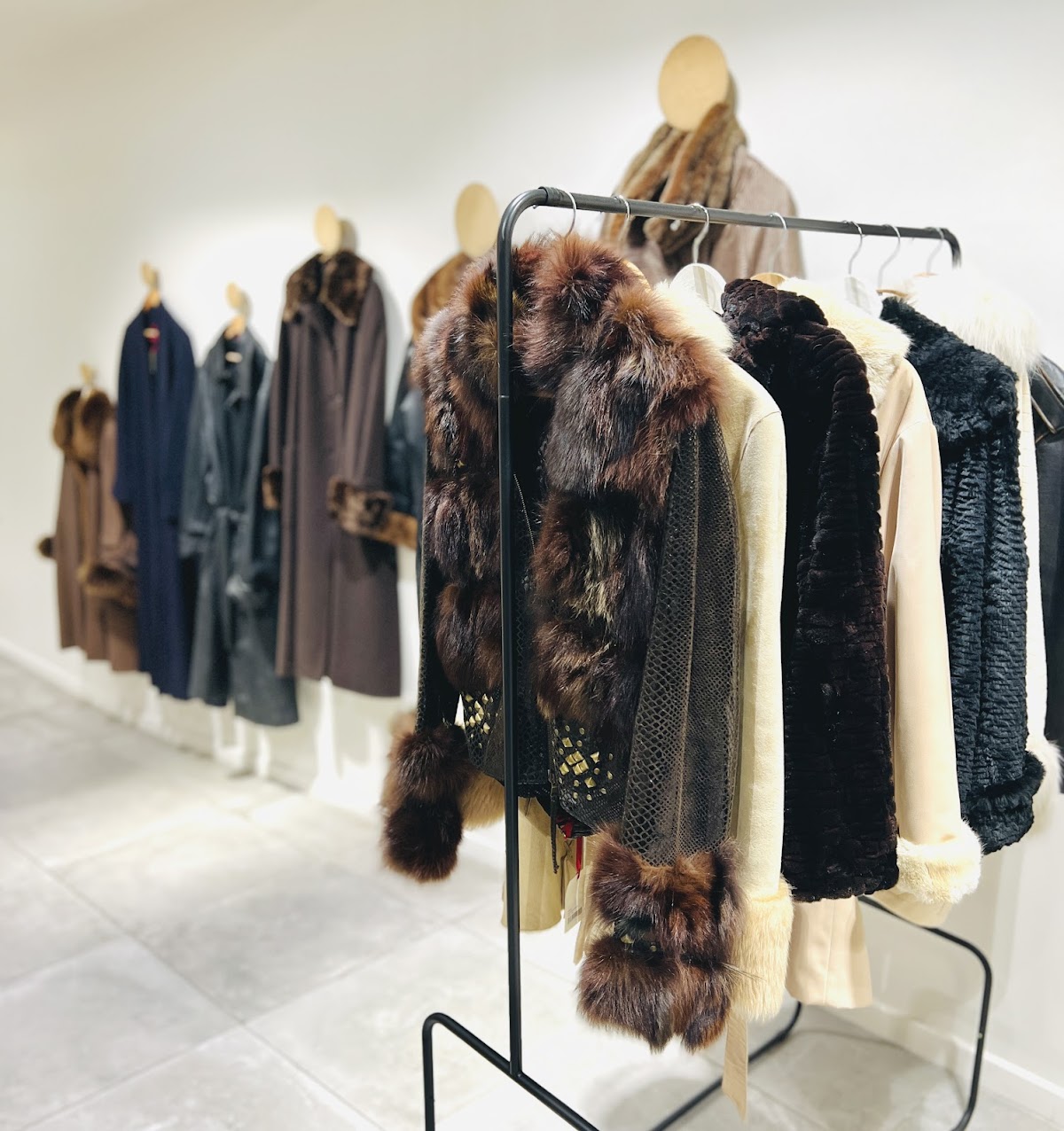 Differente Paris — photo 3