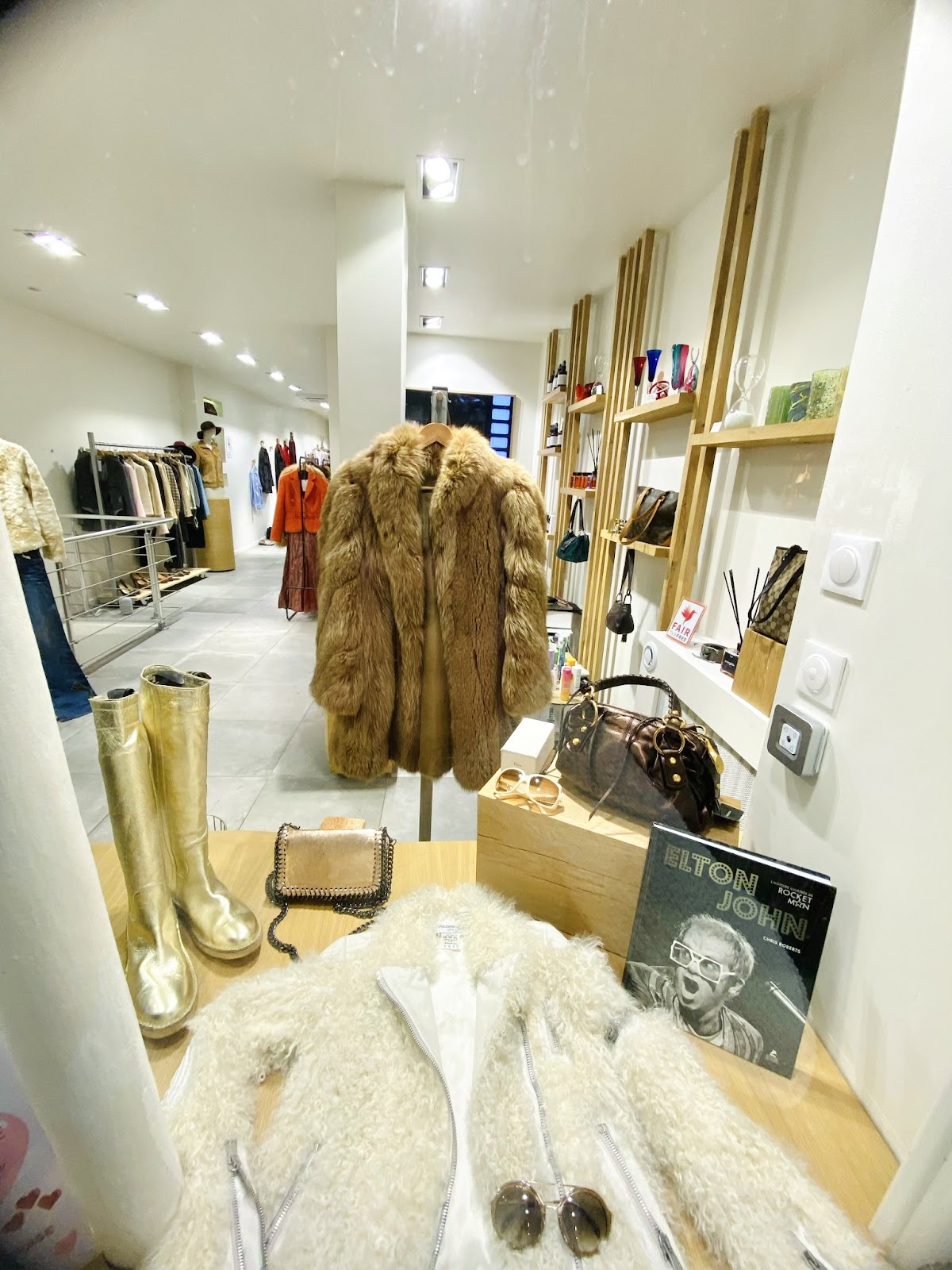 Differente Paris — photo 5