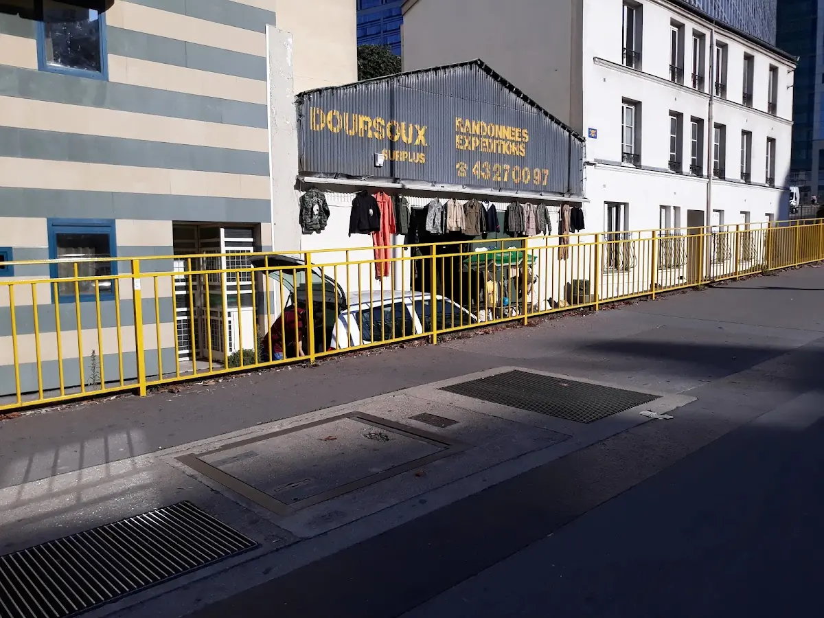 Photo de Doursoux