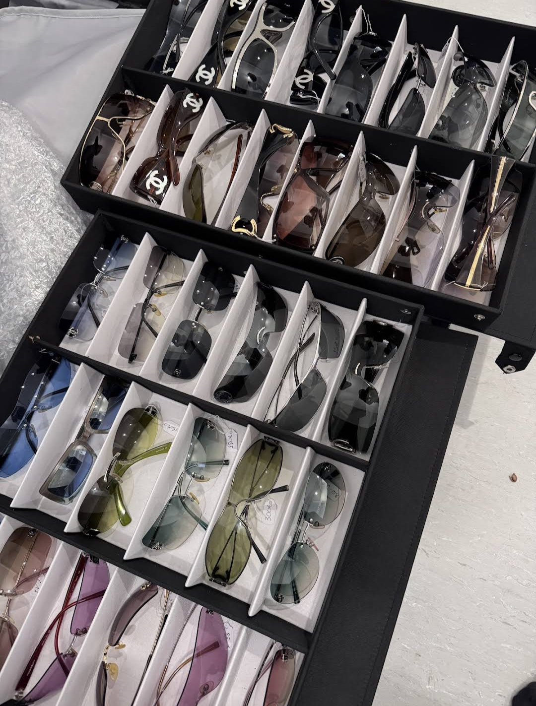 Duo Paris Vintage — photo 2