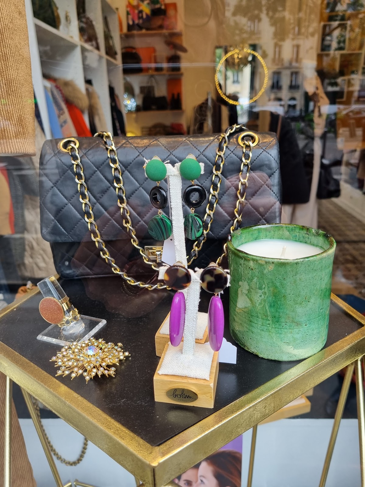 Echappées Chics — photo 4