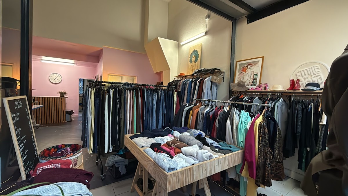 Emile et Rosa — photo 2