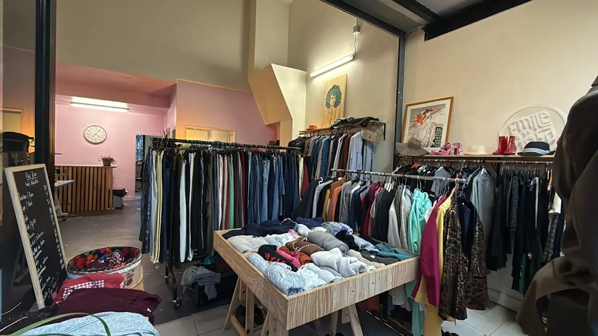 Emile et Rosa — photo 2