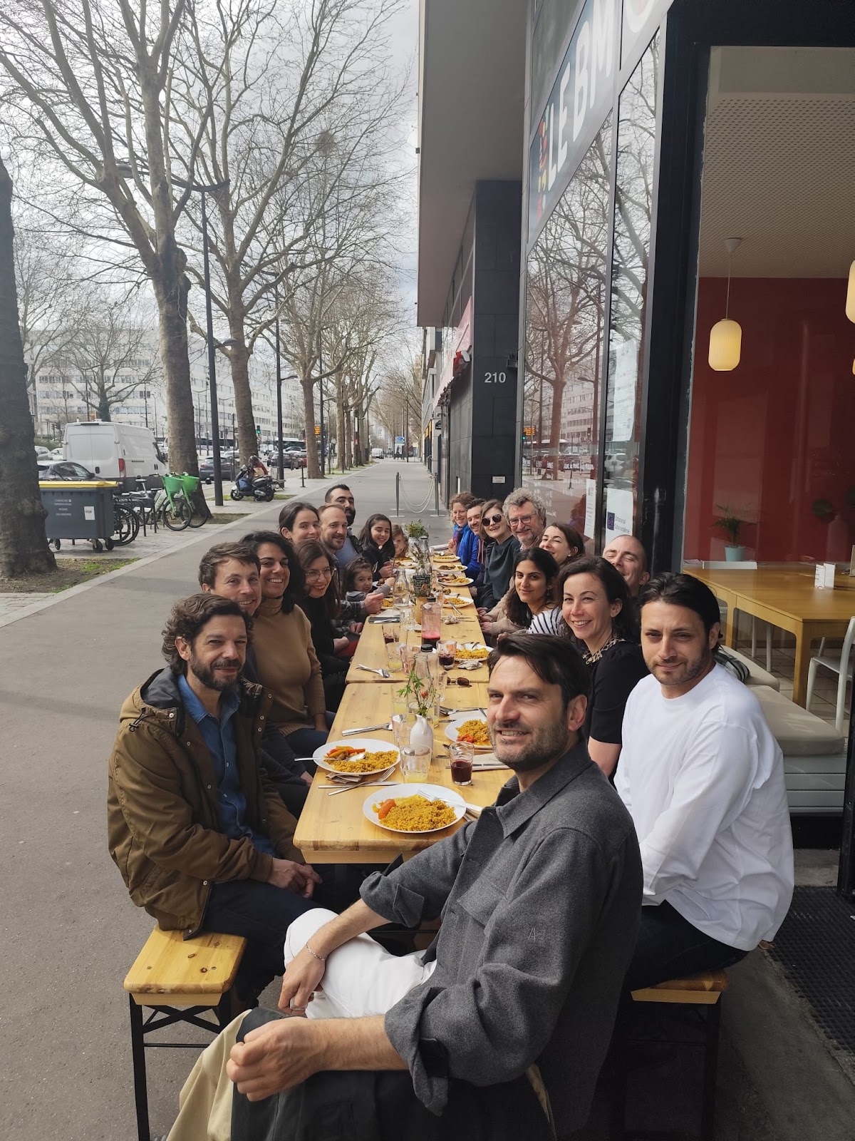 Emile et Rosa — photo 5