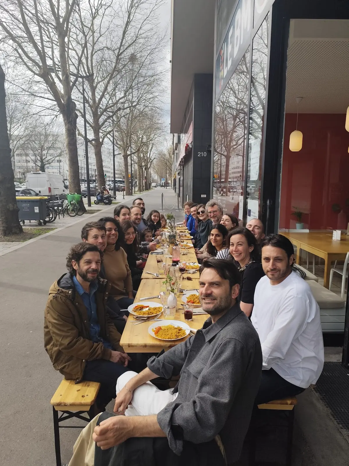 Emile et Rosa — photo 5