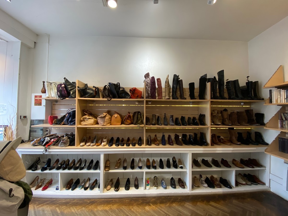 Emmaüs Alternatives Beaumarchais — photo 3