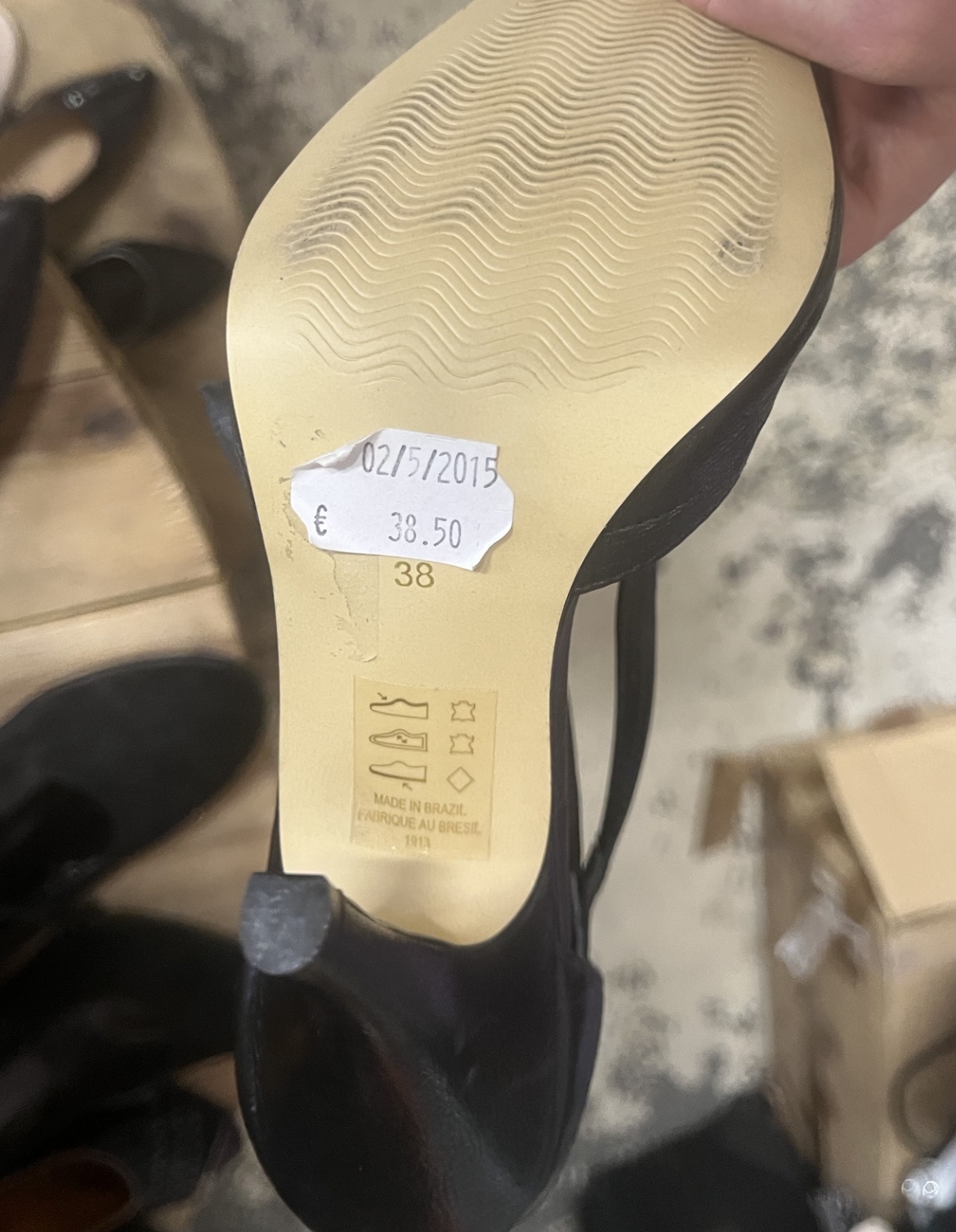 Emmaüs Alternatives Beaumarchais — photo 4