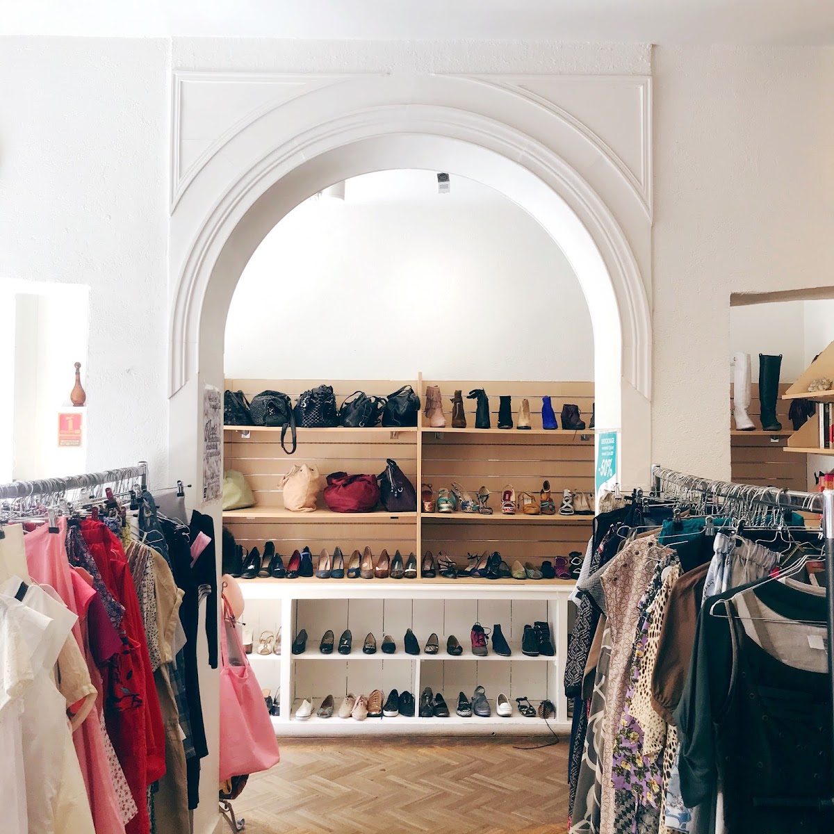 Emmaüs Alternatives Beaumarchais — photo 5