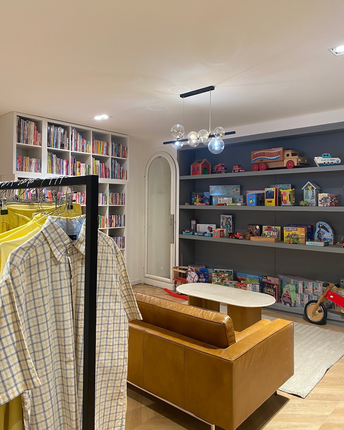 Emmaüs Alternatives Clichy — photo 3