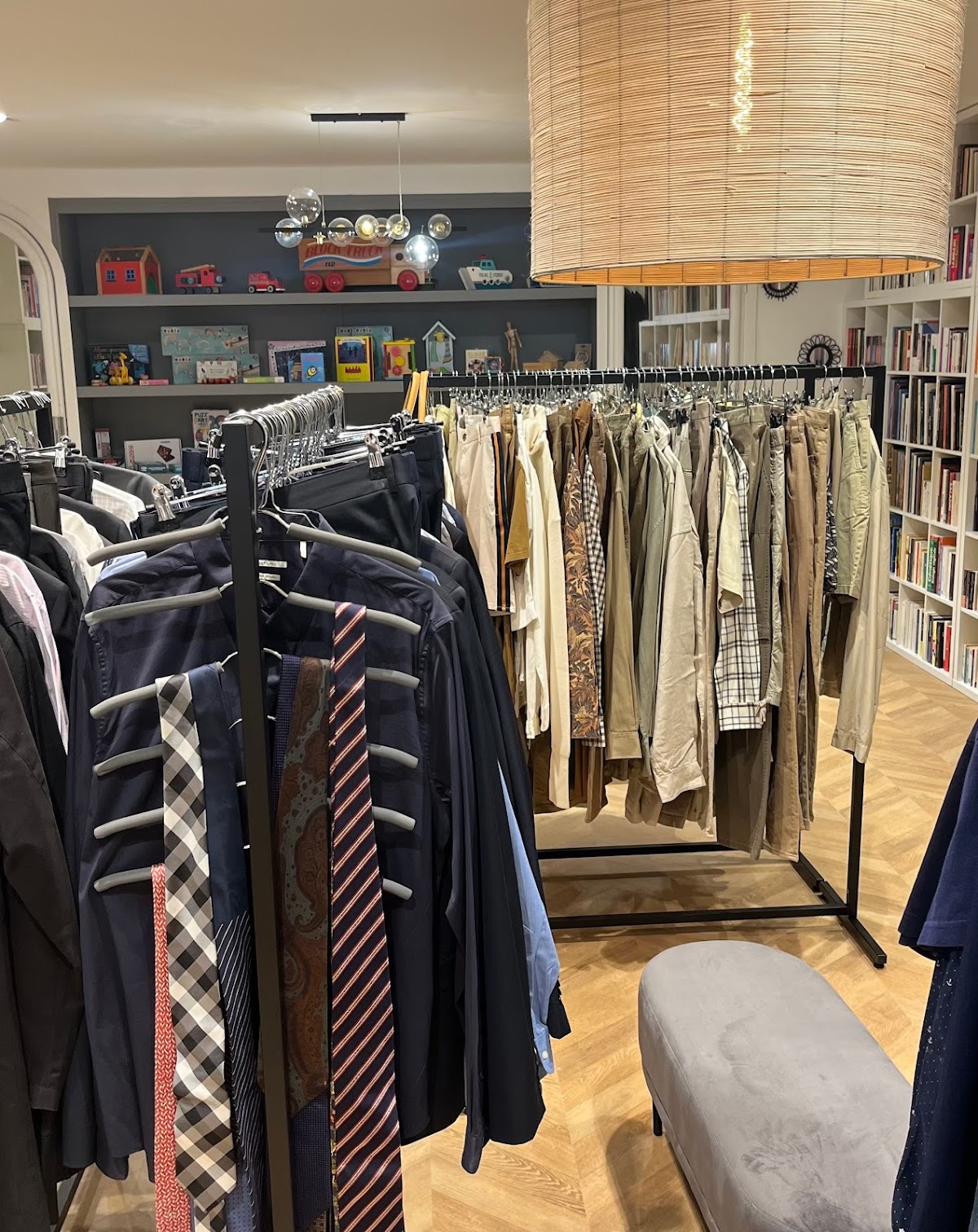 Emmaüs Alternatives Clichy — photo 5