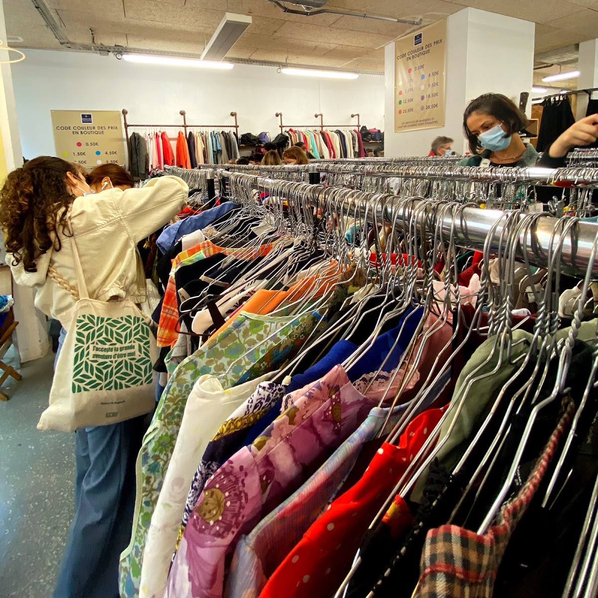 Emmaüs Alternatives Davout — photo 2