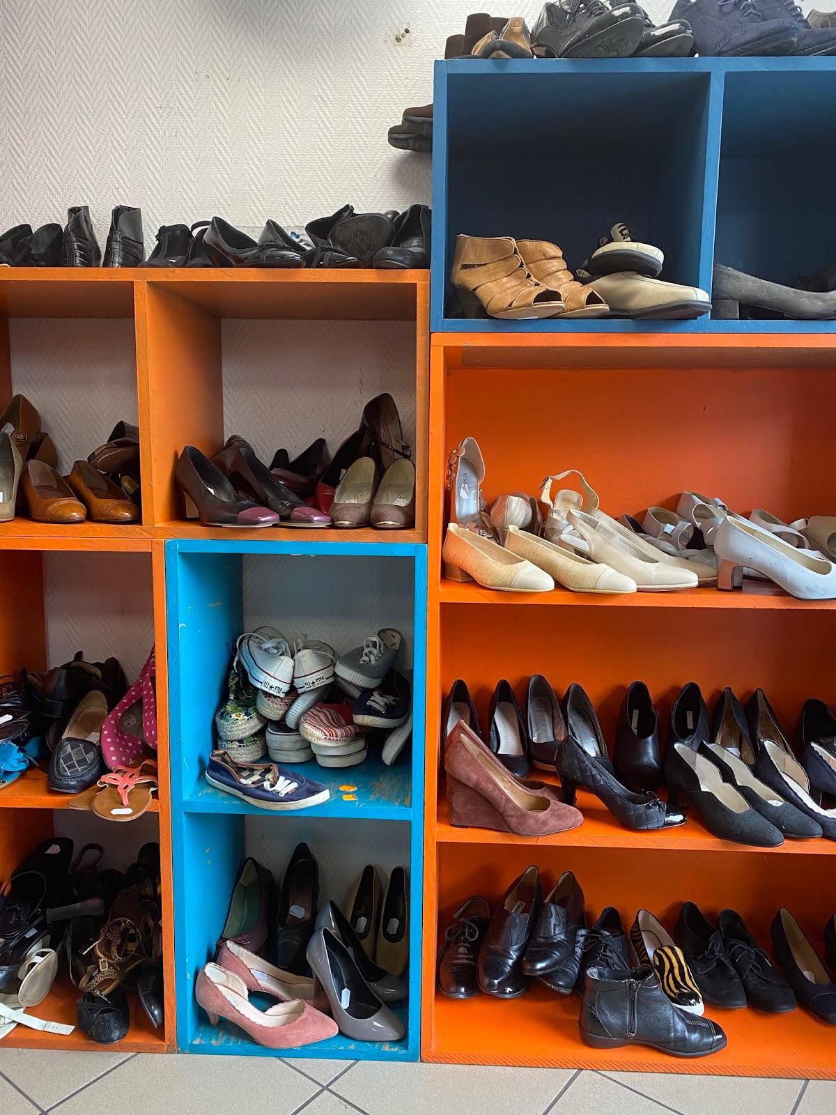 Emmaüs Alternatives Davout — photo 3