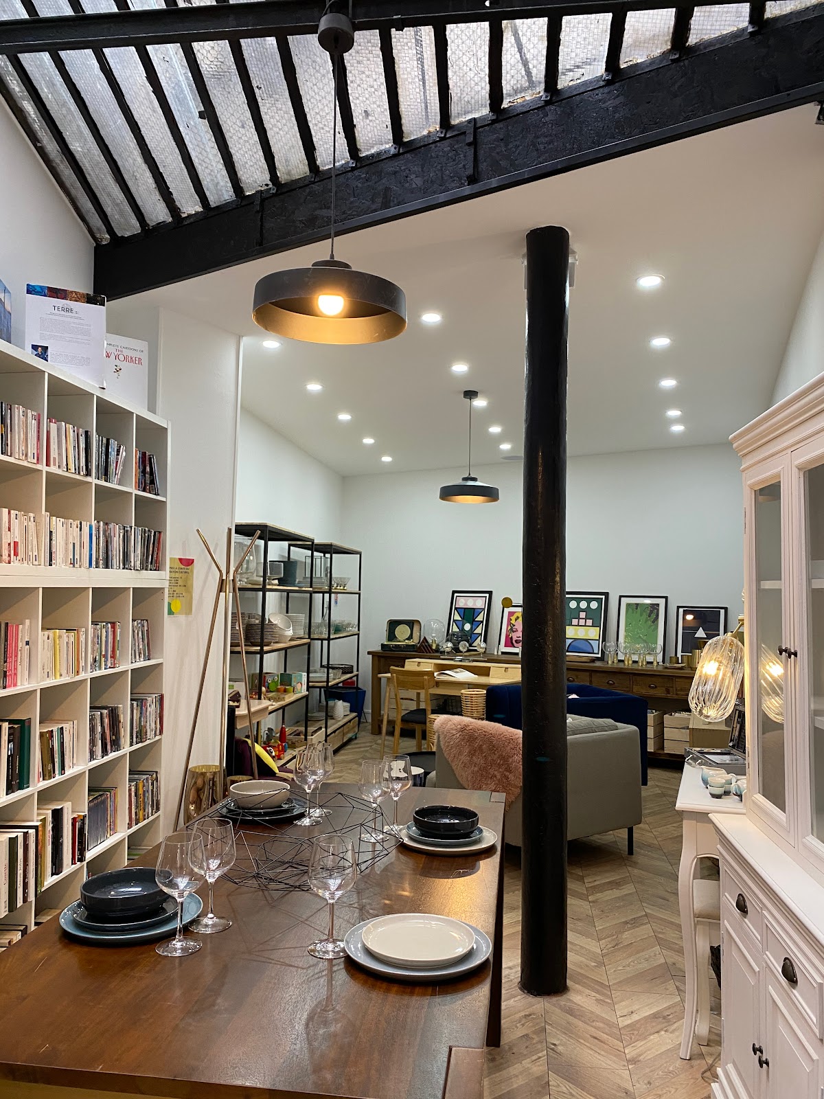 Emmaüs Alternatives Monge — photo 2