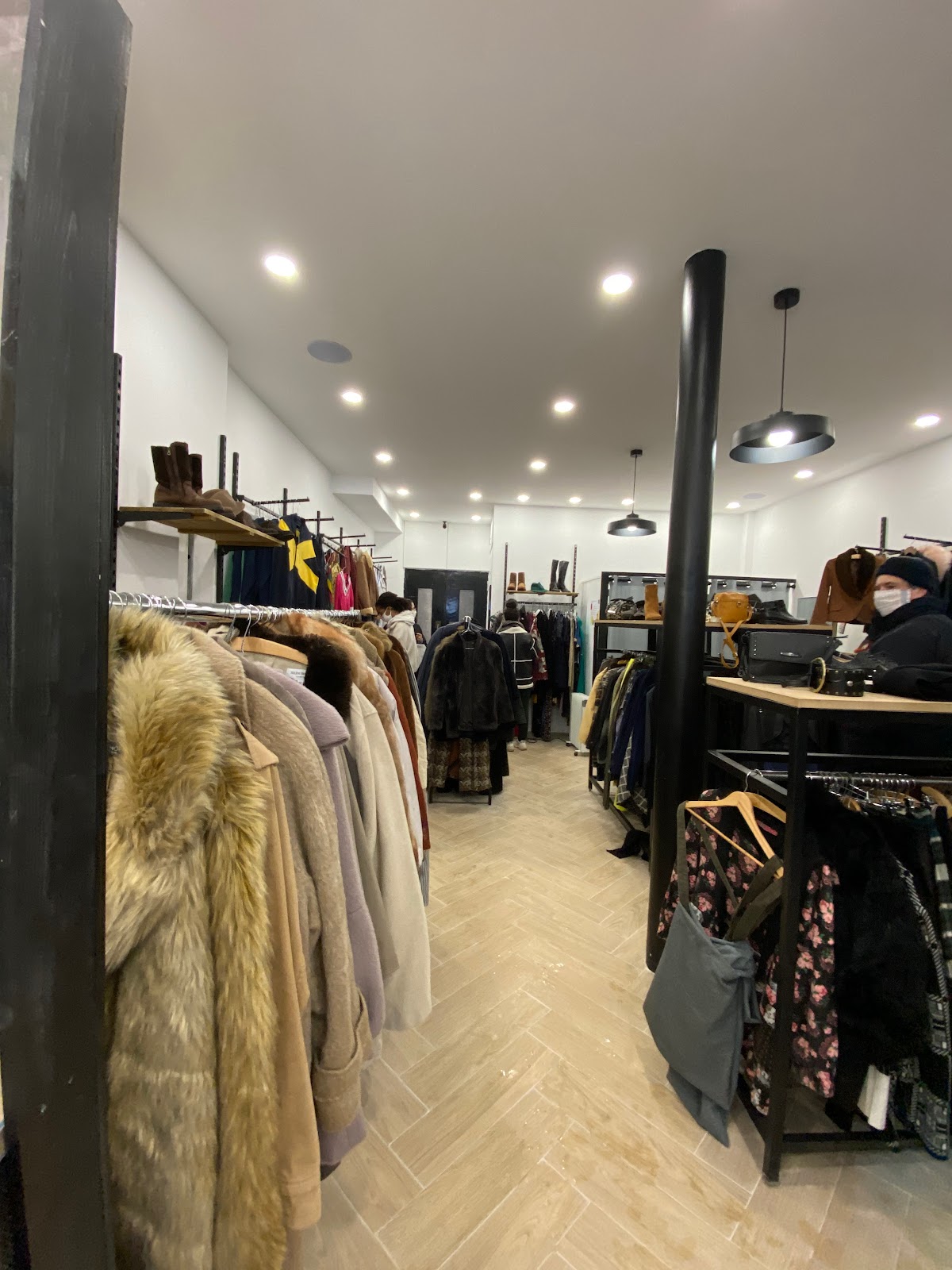 Emmaüs Alternatives Monge — photo 3