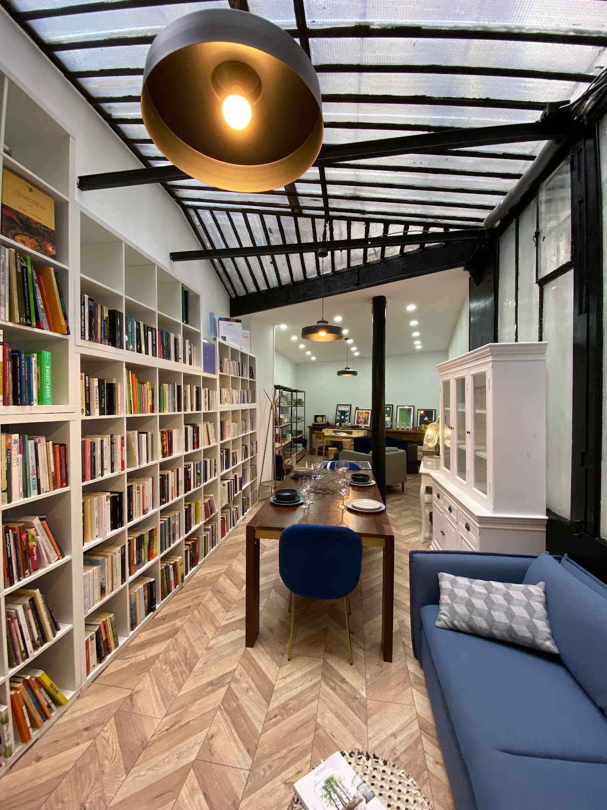 Emmaüs Alternatives Monge — photo 4