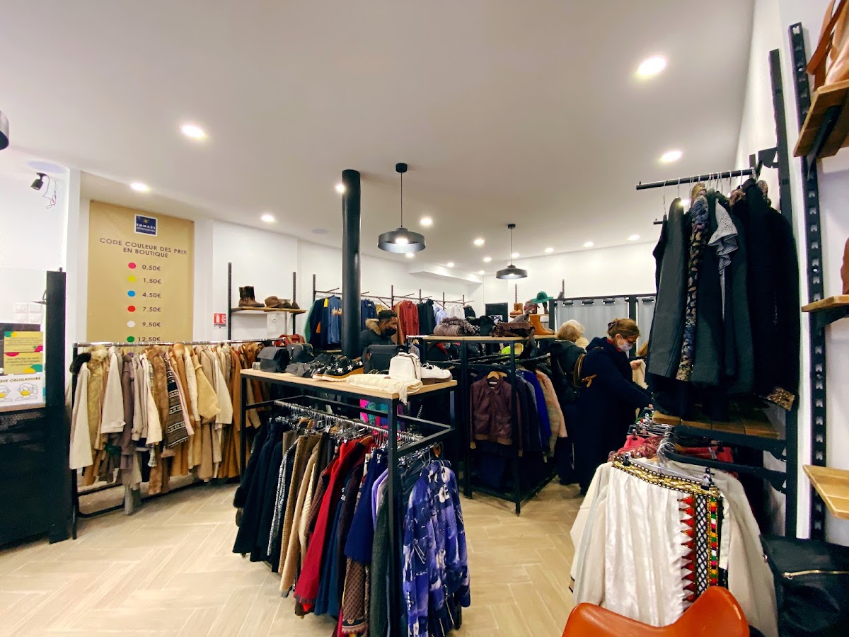 Emmaüs Alternatives Monge — photo 5