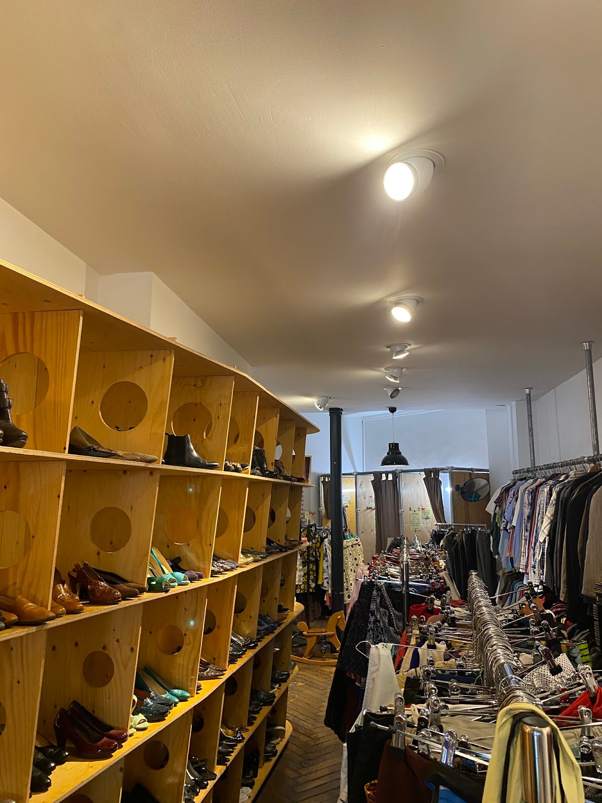 Emmaüs Alternatives Turbigo — photo 2