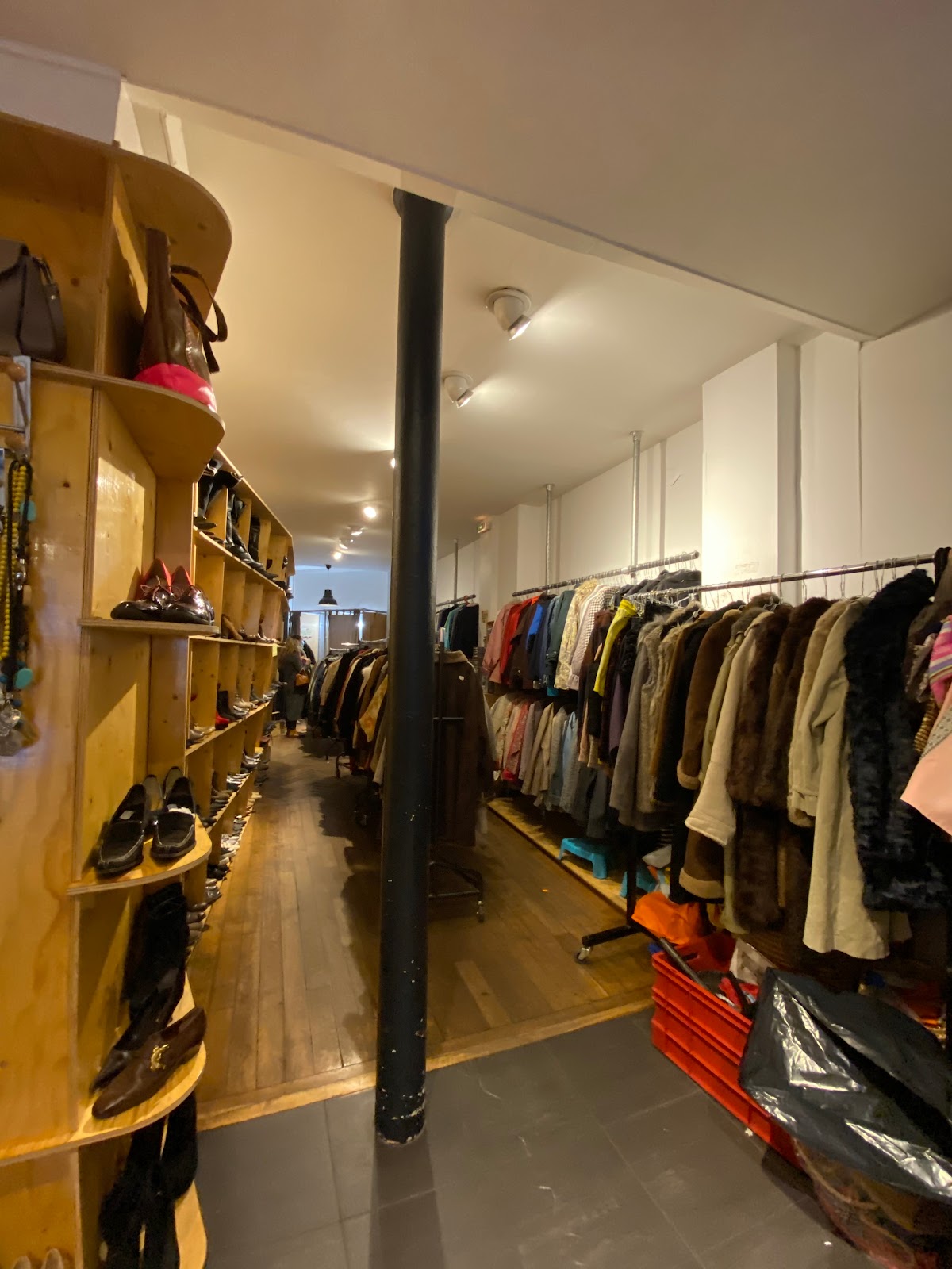 Emmaüs Alternatives Turbigo — photo 5