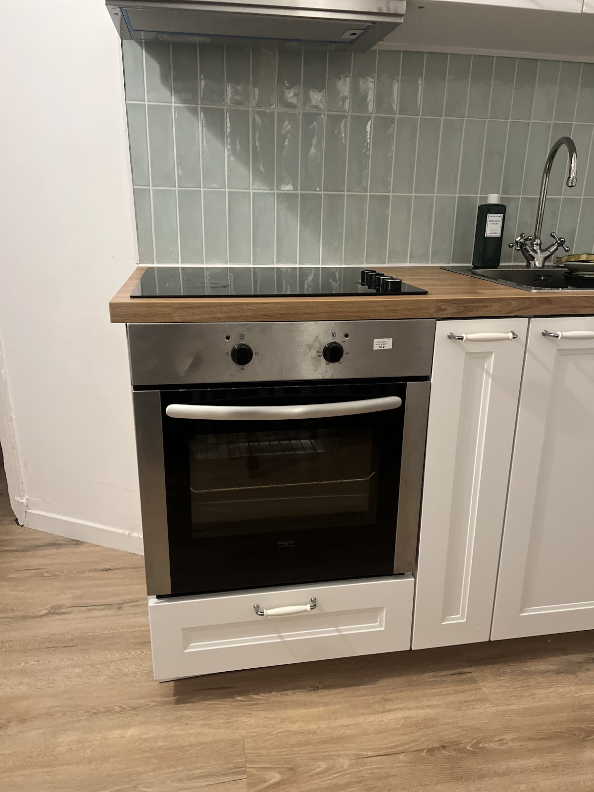 Emmaüs Coup de Main, Boutique de Saint-Blaise — photo 4