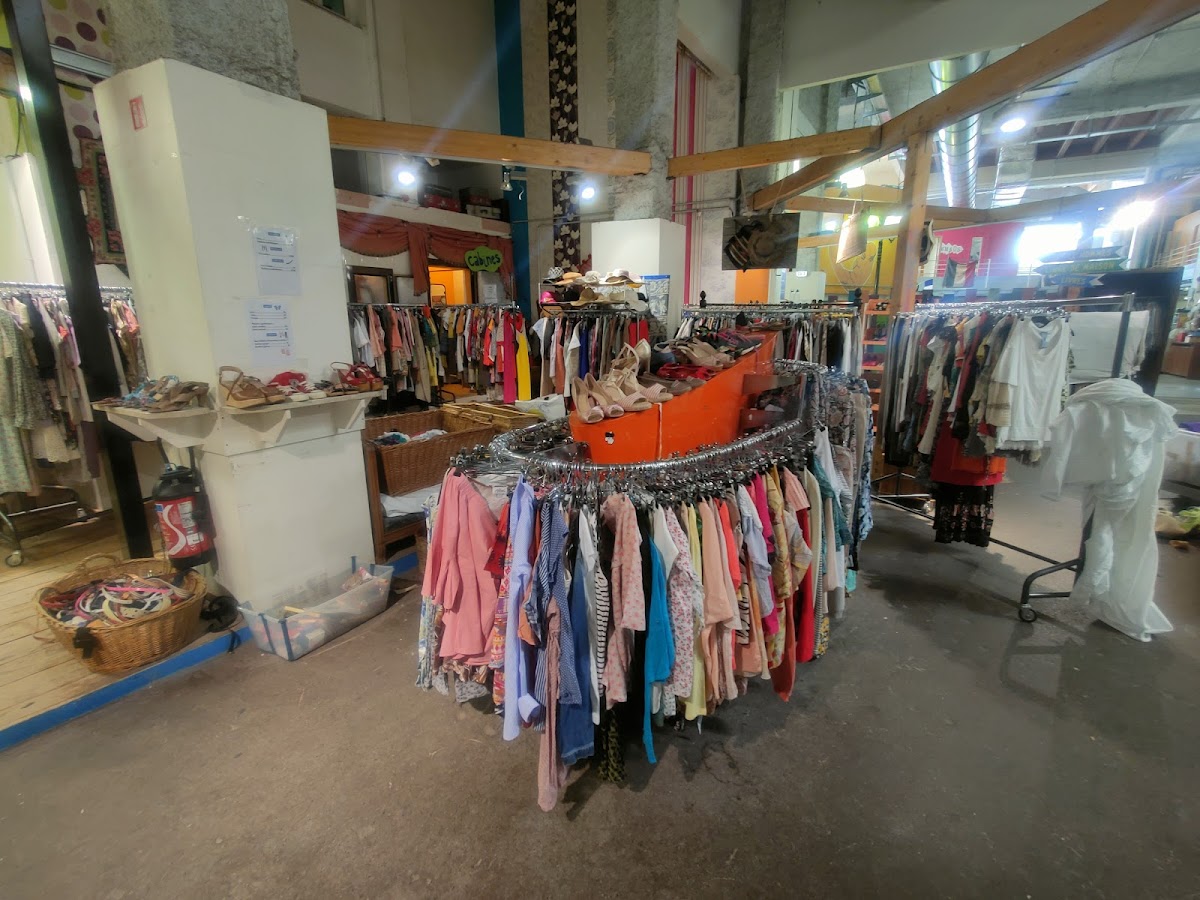 Emmaüs Défi Riquet — photo 4