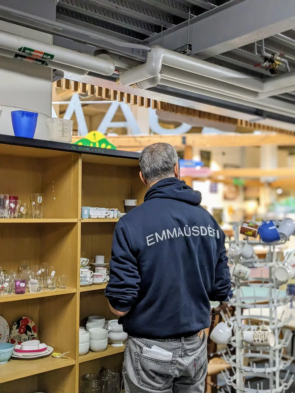 Emmaüs Défi Riquet — photo 5